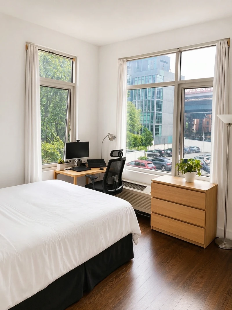 a room in Williamsburg photo 3