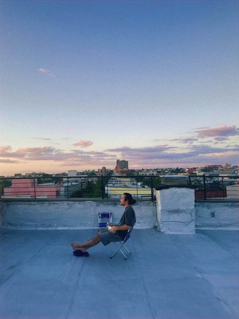 a studio in Bushwick photo 8