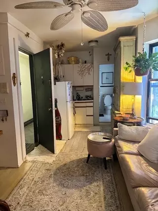 1 bedroom in Upper East Side