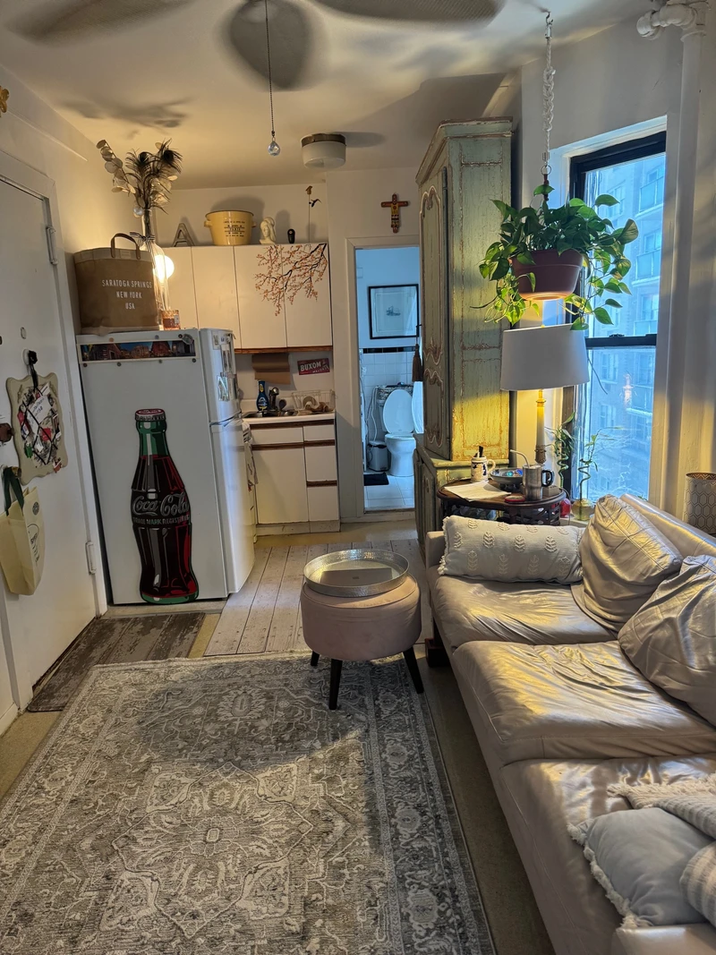 1 bedroom in Upper East Side photo 4