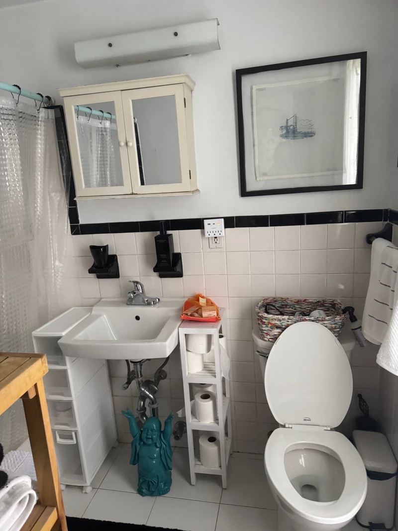 1 bedroom in Upper East Side photo 3