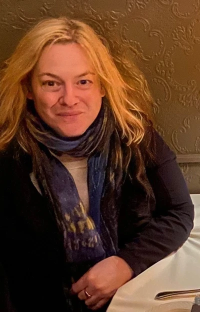 anne j.