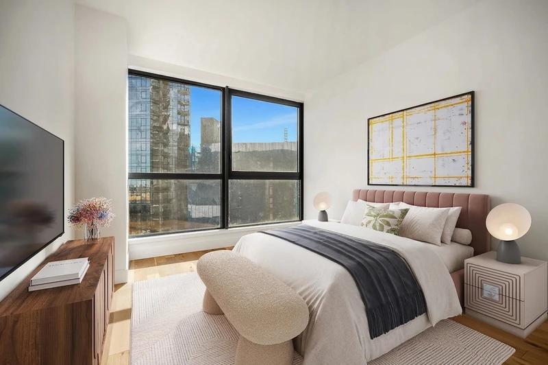 a room in Fort Greene photo 2