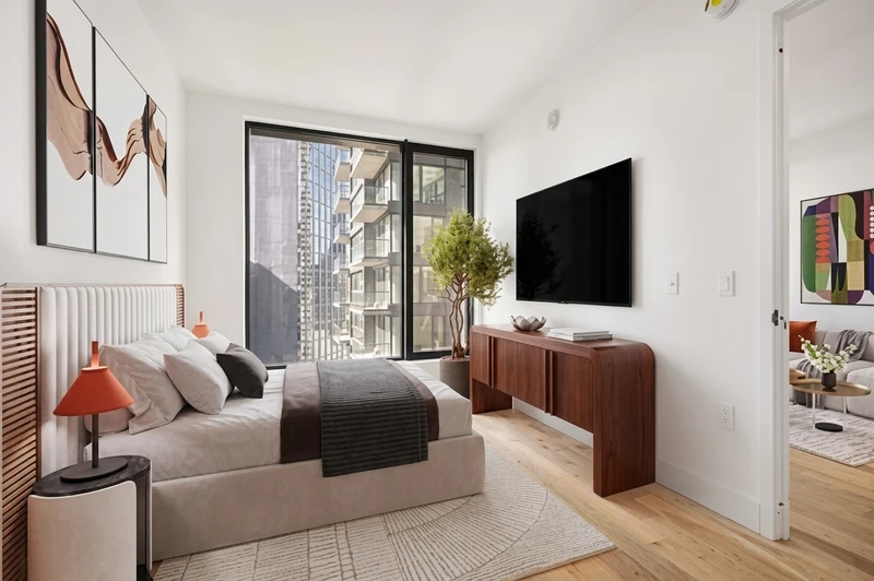 a room in Fort Greene photo 3