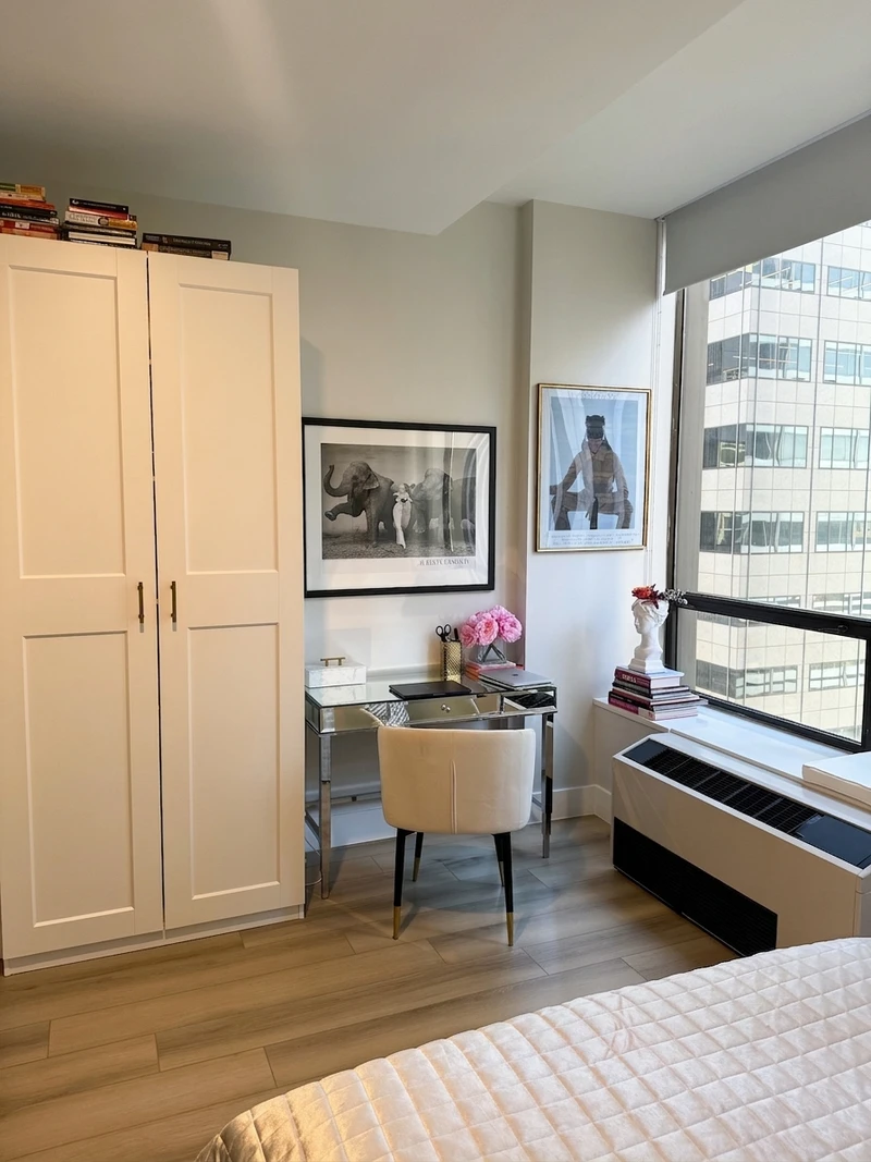 a studio in Financial District photo 3