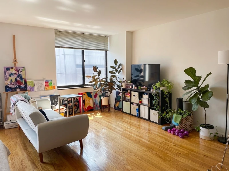 a studio in Gramercy photo 3
