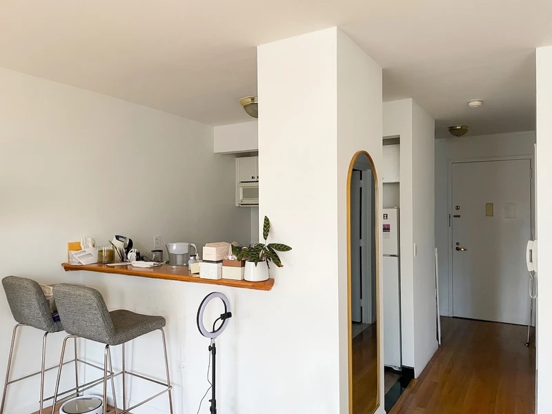 a studio in Gramercy photo 4
