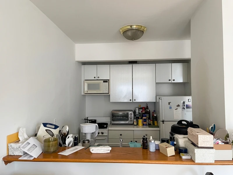 a studio in Gramercy photo 5