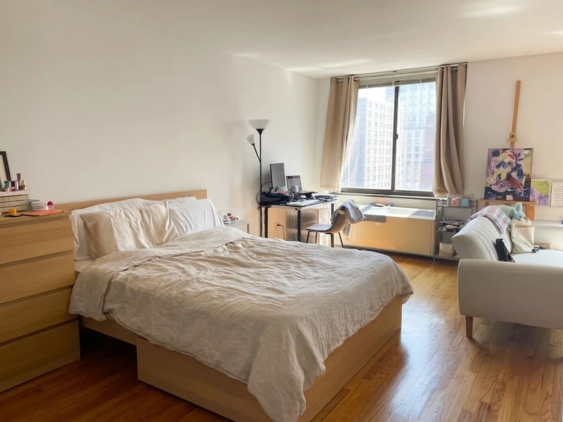 a studio in Gramercy photo 2