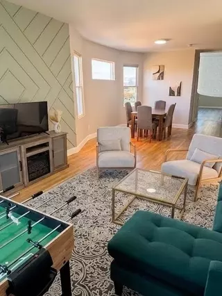 private room in Silver Lake