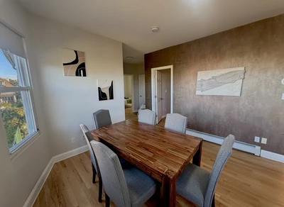 a room in Silver Lake 
