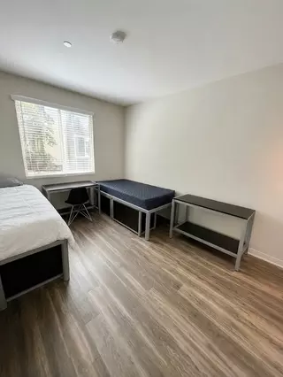 private room in South Los Angeles