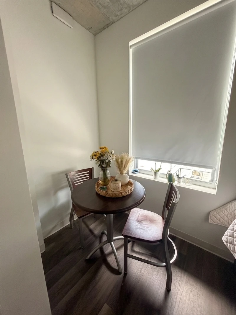 a studio in Westchester photo 6