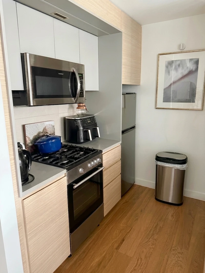 1 bedroom in Greenpoint photo 9