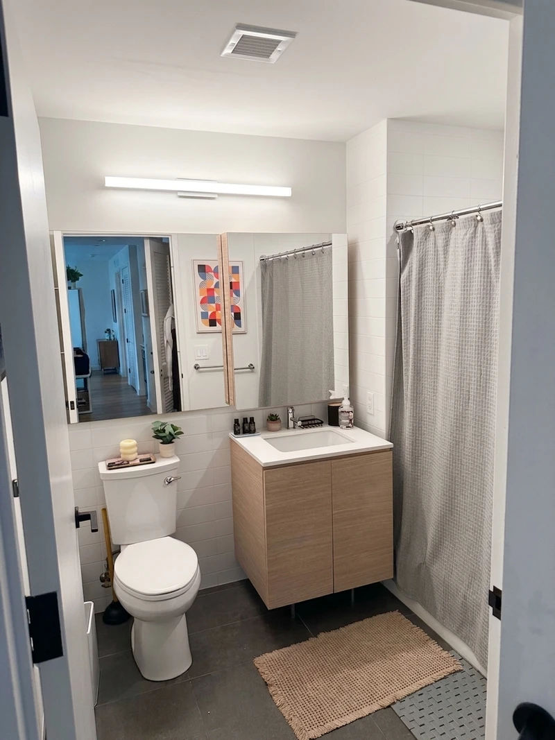 1 bedroom in Greenpoint photo 5