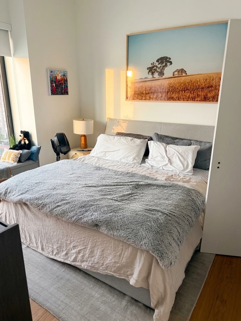 1 bedroom in Greenpoint photo 2