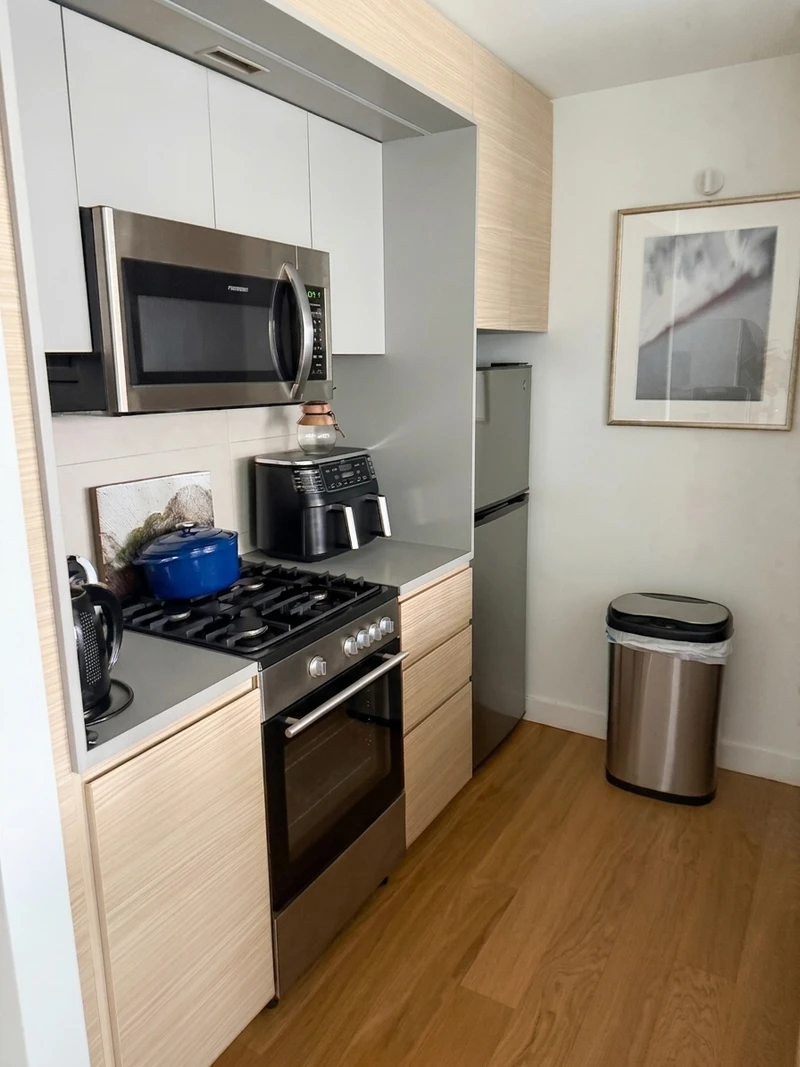 1 bedroom in Greenpoint photo 4