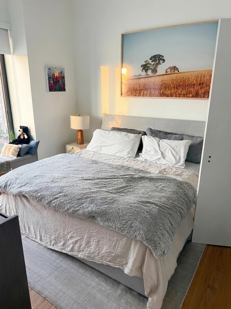 1 bedroom in Greenpoint photo 3