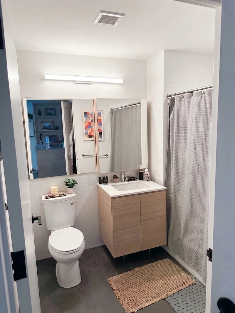 1 bedroom in Greenpoint photo 8
