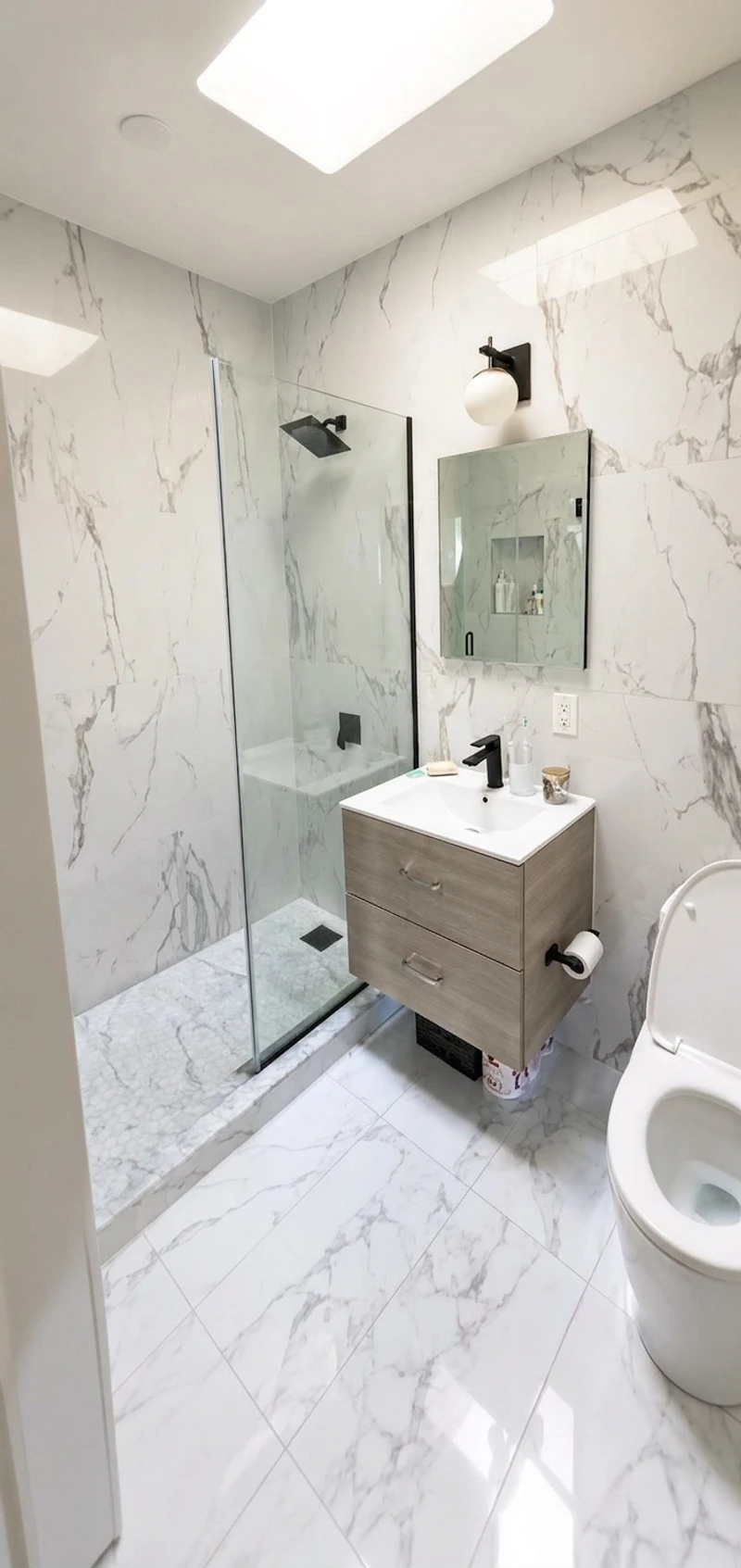 2 bedroom in Greenpoint photo 5