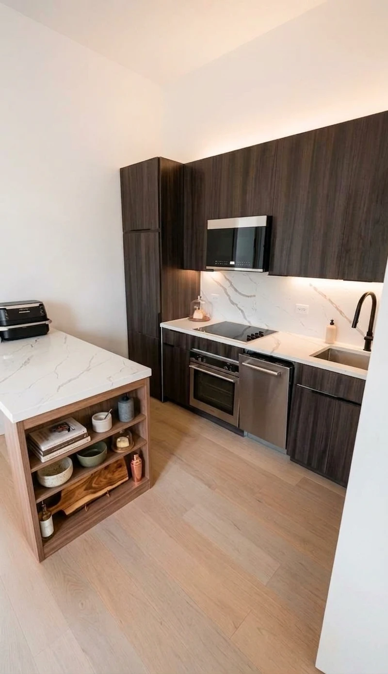 2 bedroom in Greenpoint photo 4