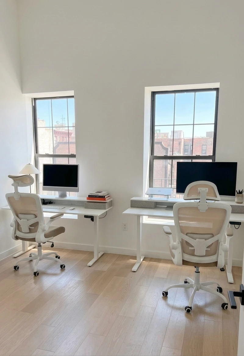 2 bedroom in Greenpoint photo 3