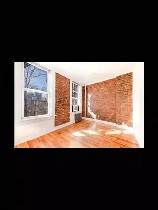 2 bedroom in East Village