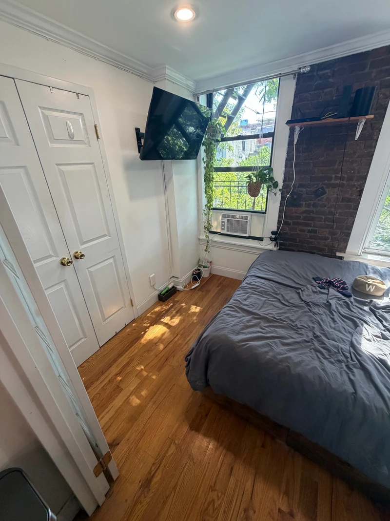 1 bedroom in East Village photo 4