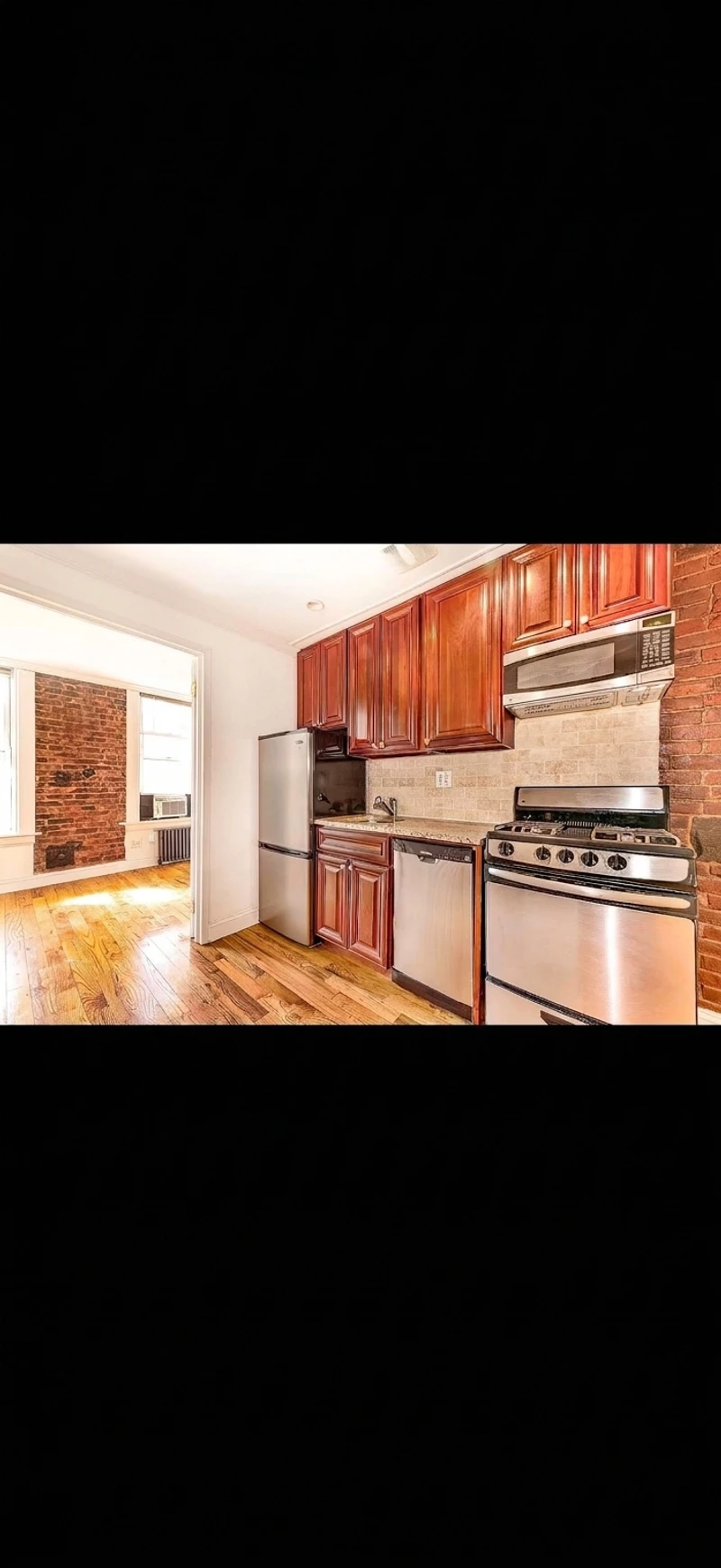 2 bedroom in East Village photo 3