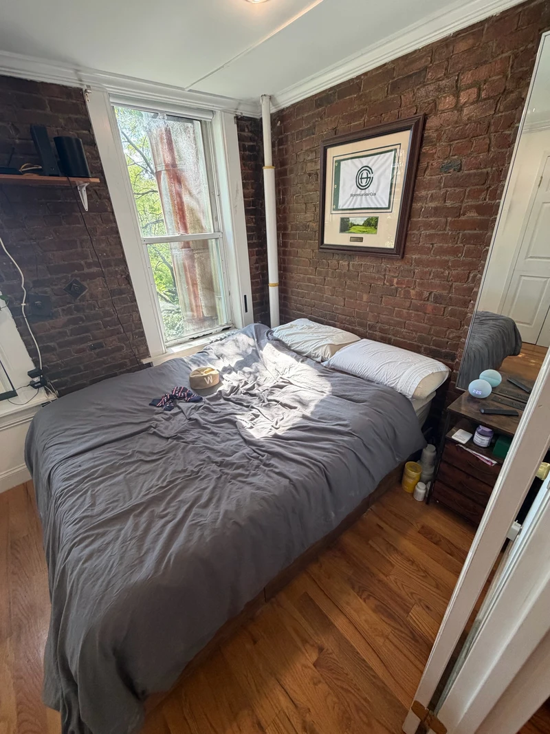 1 bedroom in East Village photo 5