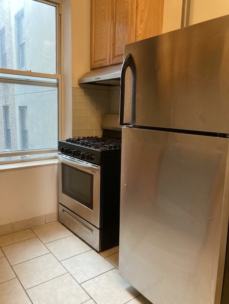 1 bedroom in Washington Heights photo 4