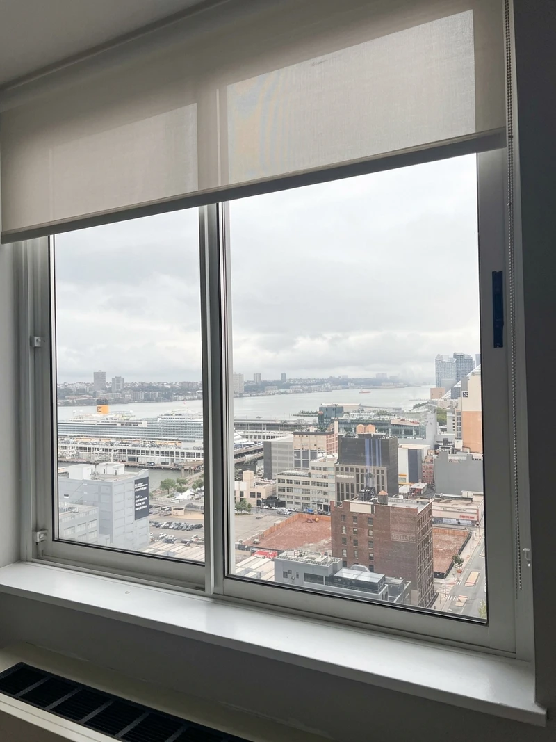 private room in Hell’s Kitchen photo 3