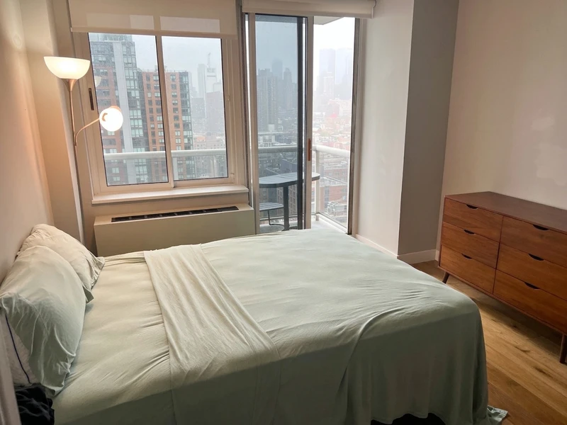 private room in Hell’s Kitchen photo 12
