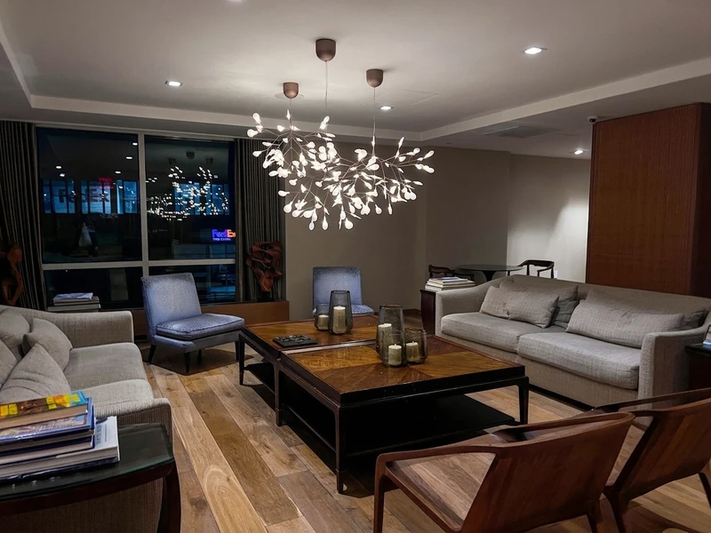private room in Hell’s Kitchen photo 9