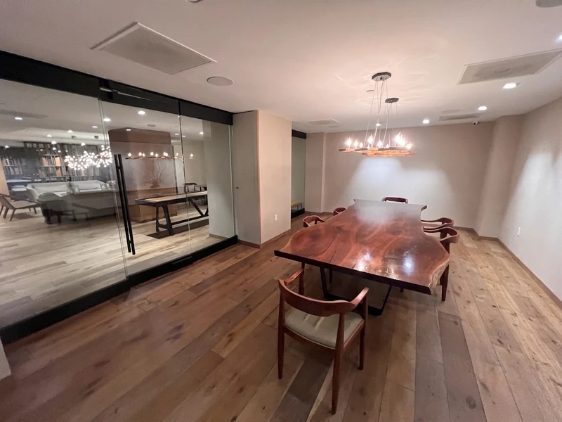 private room in Hell’s Kitchen photo 8