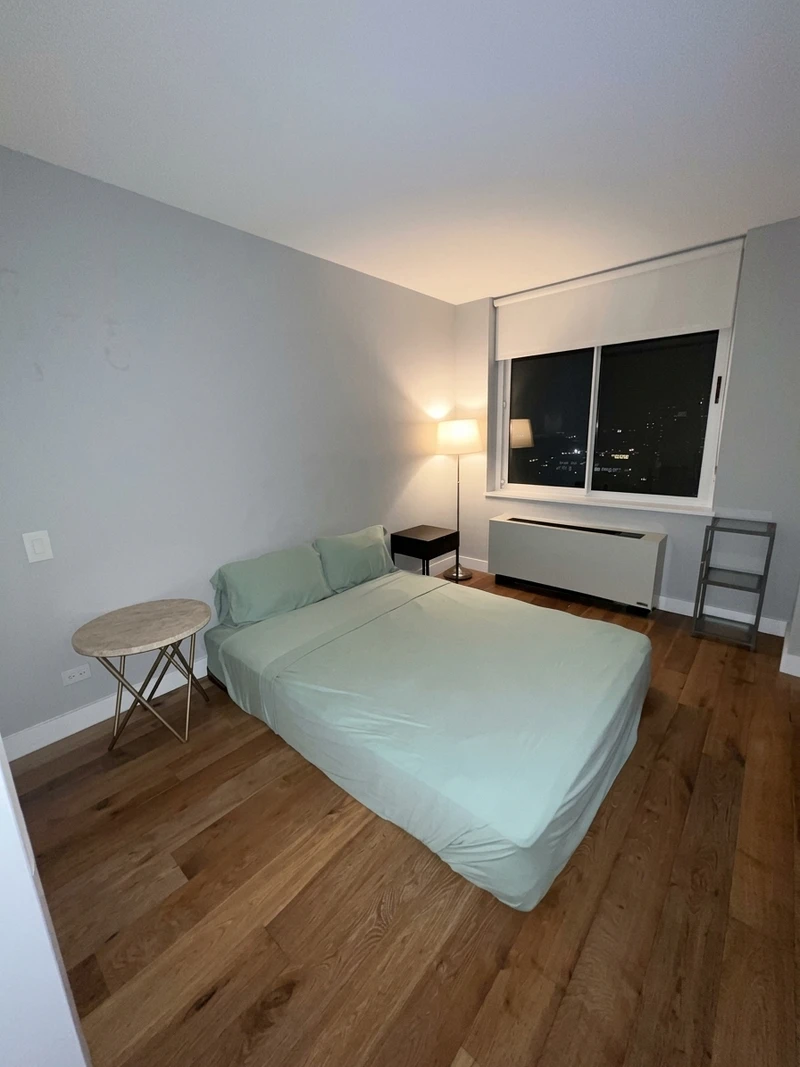 private room in Hell’s Kitchen photo 2
