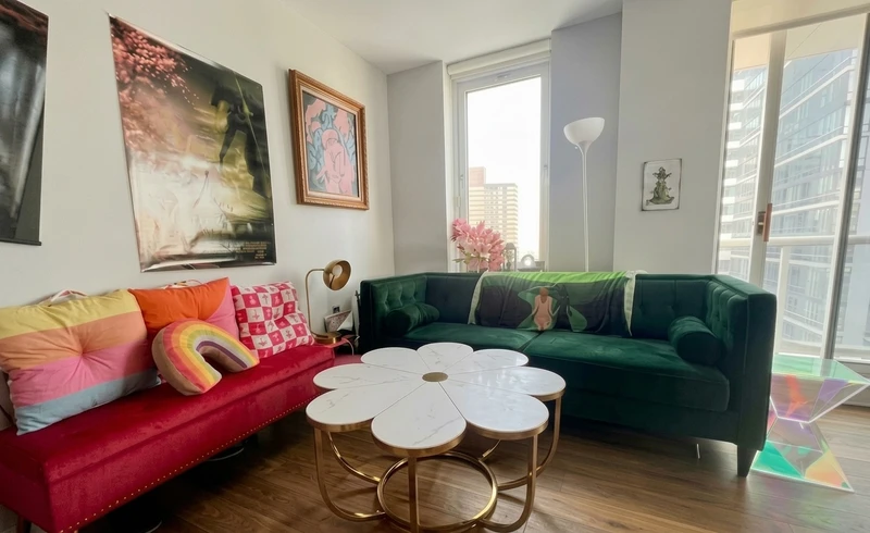 private room in Hell’s Kitchen photo 4