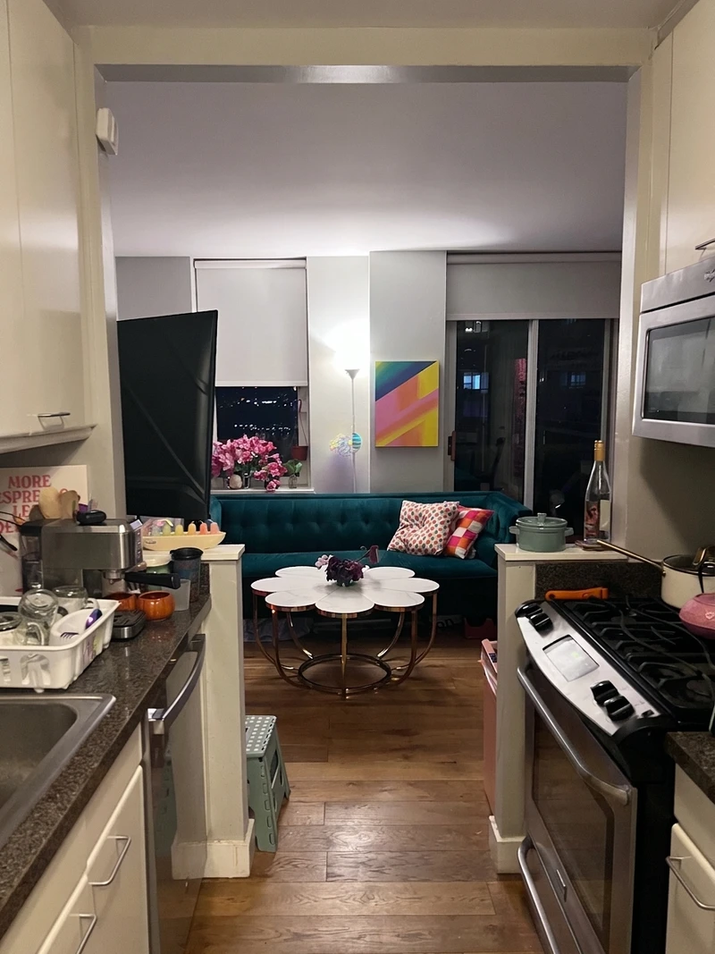 private room in Hell’s Kitchen photo 6
