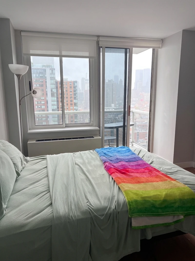 private room in Hell’s Kitchen photo 3
