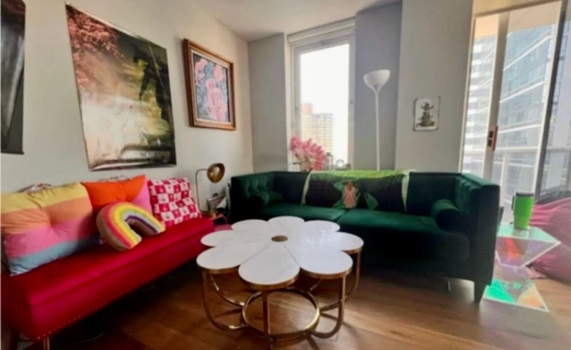 private room in Hell’s Kitchen photo 2