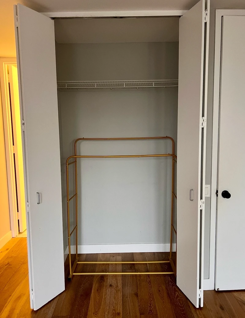 private room in Hell’s Kitchen photo 6