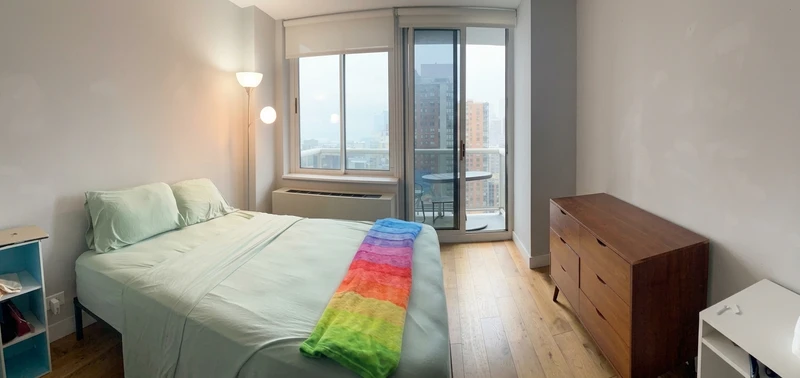 private room in Hell’s Kitchen photo 13