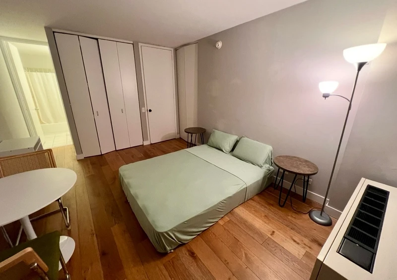 private room in Hell’s Kitchen photo 3