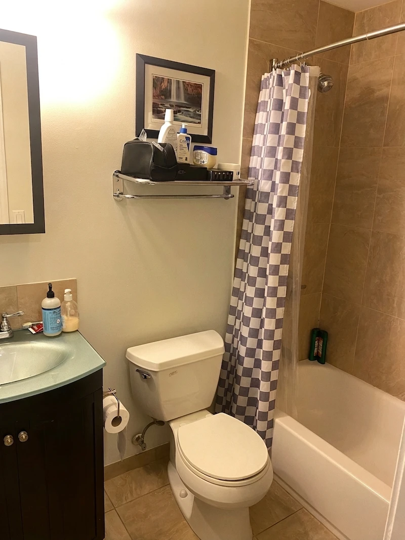 2 bedroom in Mt Auburn photo 5