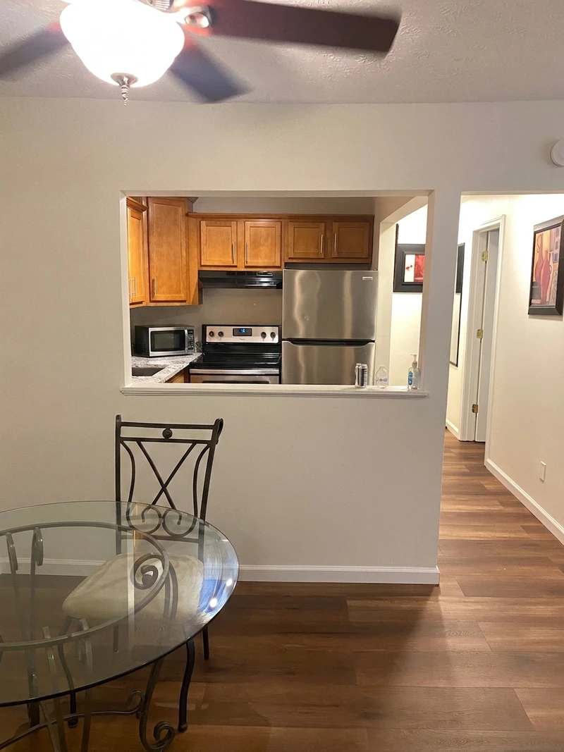2 bedroom in Mt Auburn photo 9