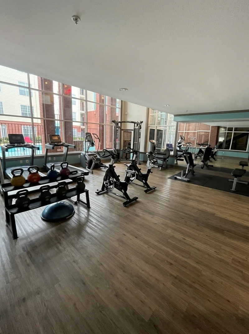 1 bedroom in Midtown Atlanta photo 5