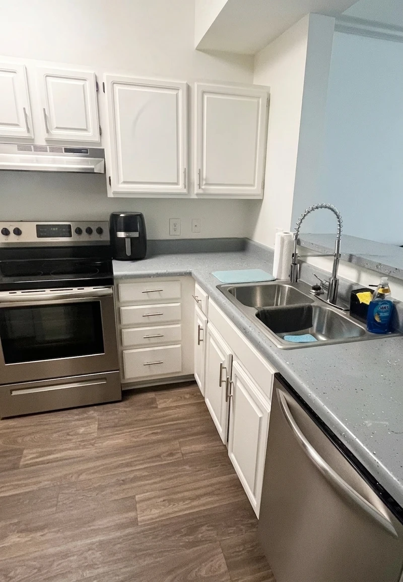 1 bedroom in Midtown Atlanta photo 3