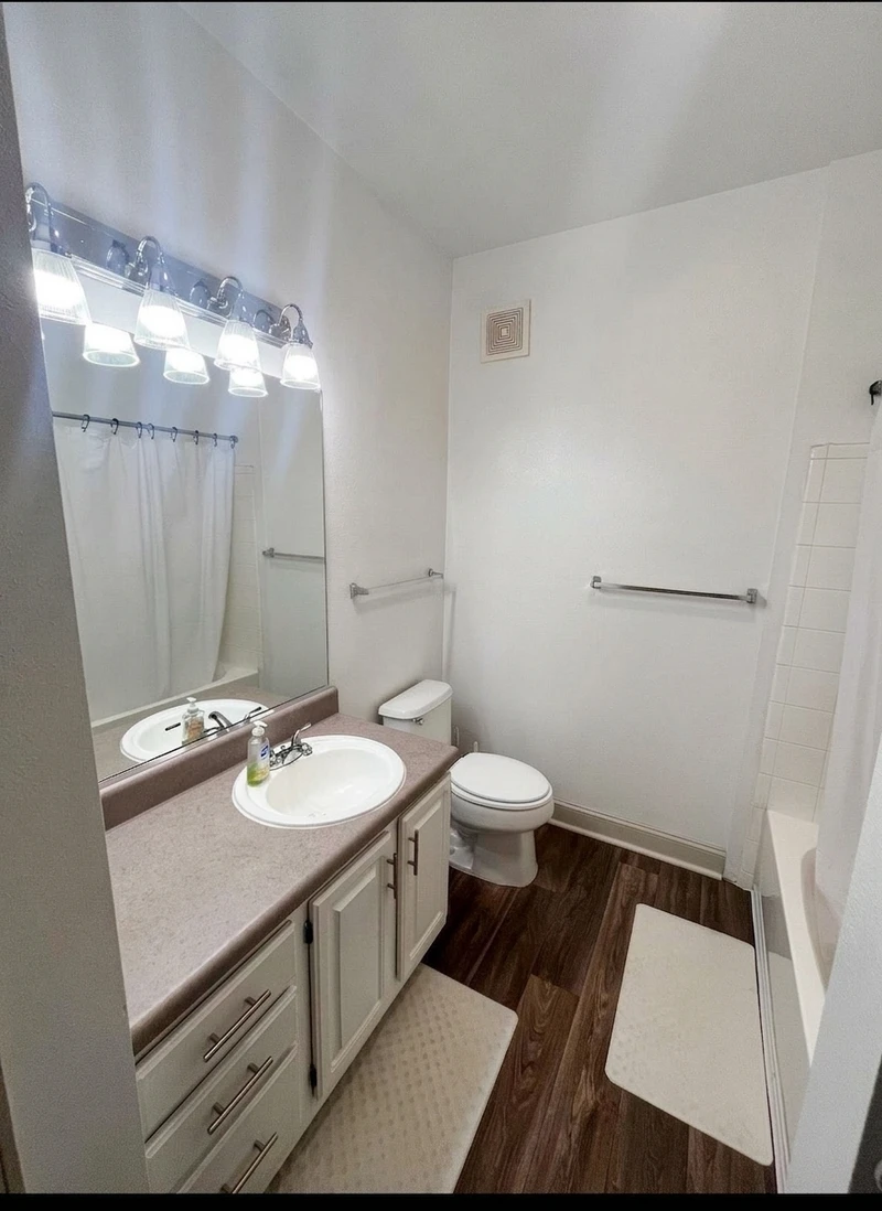 1 bedroom in Midtown Atlanta photo 5