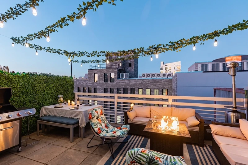 1 bedroom in Williamsburg