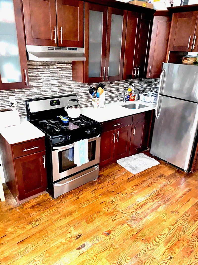 private room in Bushwick photo 9